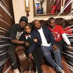 Tyrone Fields - @tyrone_fields - Instagram