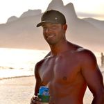 Ty Fleming - @tyronefleming - Instagram