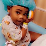 Tyrone Fleming - @shewntzty - Instagram