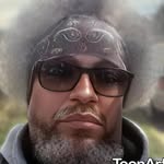 Tyrone Fleming - @brickcitycandyman - Instagram