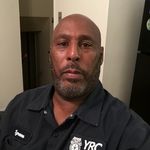 Tyrone Fleming - @tyronefleming39 - Instagram