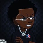 Tyrone Fleming - @dose.of.sosa - Instagram