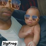 Tyrone Fleming - @froglocc - Instagram