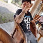 Tyrone Flores - @tyroneflores44 - Instagram