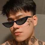 Tyrone Pasiglao Flores - @tyrnflrss - Instagram