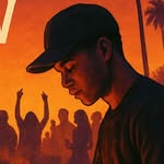 Tyrone Frank - @theoneandonly_tyfa - Instagram