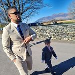 Tyrone Freeman - @tyroneab92 - Instagram