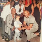 Tyrone Freeman - Facebook