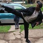 Tyrone Freeman - @tyronefreeman4144 - Instagram