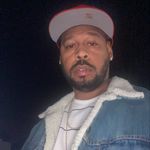 Tyrone Freeman - @brick.city82 - Instagram