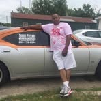 Tyrone Freeman - Facebook