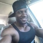 Tyrone Freeman - @darkknight123450 - Instagram