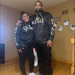 Tyrone Freeman - @lilinsaneasavage - Instagram