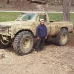 Tyrone Fry - @biggest_out_doors_man_ - Instagram