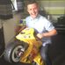 Tyrone Fry - Facebook