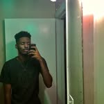 Tyrone frye - @spamzwithtyrone - Instagram