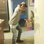 @tyrone_gale519 - Instagram