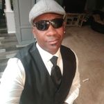 Tyrone Gale - @motiv8mysoul - Instagram