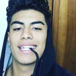 Tyrone_Gale - @snake_eye_011 - Instagram