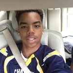 Tyrone Gale - @tyrone0927 - Instagram