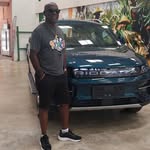 Tyrone Garner - @garner.tyrone - Instagram