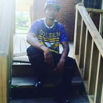 Tyrone Garner - @montana_da_great252 - Instagram