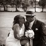 Tyrone Garner-Black - @tyroneblack1968 - Instagram