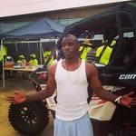 Tyrone Skmg Garner - @antdadonmusic - Instagram