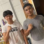 Taytrell Gates - @taytrell.tyrone.gates - Instagram