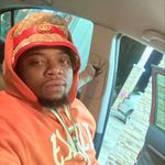 Tyrone Gates - @slick_gates - Instagram