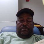 Tyrone Gates - @crimsisdaddy - Instagram