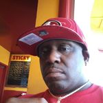 Tyrone Gates - @tyrone.gates.338 - Instagram