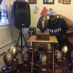 Coach Tyrone - @tyronegermany2 - Instagram