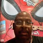 Tyrone German - @germantyrone - Instagram