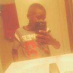 Dejon Tyrone Giles - @dope_boy_to_fly100 - Instagram