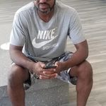 Tyrone Giles - @teewhy74 - Instagram