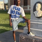 Tyron Gilmore - Facebook