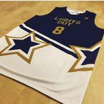 Tyrone Gilmore - @lightsoutsquad1 - Instagram