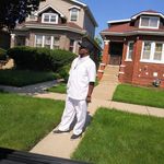 Tyrone Gilmore - @shawtyc1966 - Instagram