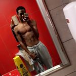 Tyrone Gilmore - @tytysofly16 - Instagram
