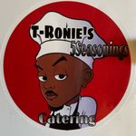 Tyrone Gilmore - @5seasons_catering - Instagram
