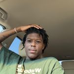 Tyrone Gilmore - @th3_real_ty - Instagram