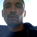 Tyrone Gladney - @uso_typhoon - Instagram
