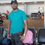 Tyrone Davis - @tyronegodfrey - Instagram