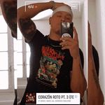 D"Monkey 🙈 - @tyrone_goldenboy - Instagram