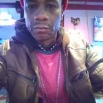 Tyrone Golden - @tagishere77 - Instagram