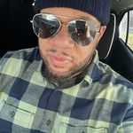 Tyrone Golden - @xstayysolidx - Instagram