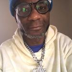Tyrone Golden - @atwaingolden - Instagram