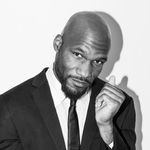 Tyrone Golden Carreker - @musicisgolden - Instagram