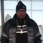 Tyrone Good - @goodtyrone - Instagram